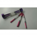 c curve pipe set Violet