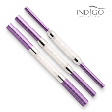 c curve pipe set Violet