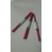 c curve pipe set Pink