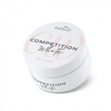 Competition White 38g