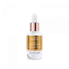 Keratin Shea Elixir Cream della Cream 8ml