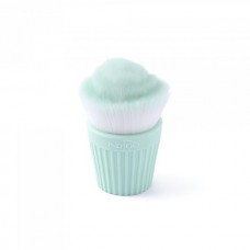 Cupcake Brush Pastel Mint