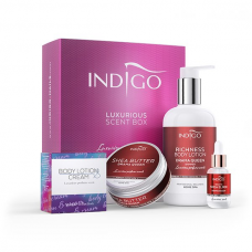 Kit Home SPA Drama Queen Indigo