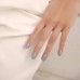 Grey Lo Gel Polish 7ml