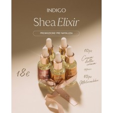 10x Keratin Shea Elixir Cream della Cream 8ml