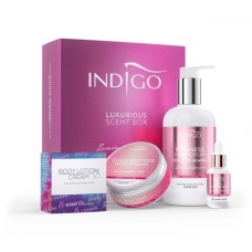 Kit Home SPA Seventh Heaven Indigo