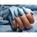 Miss Denim Gel Polish 7ml