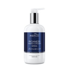 Omnia Hand Cream Indigo 300ml