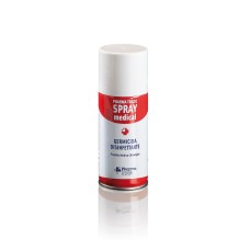 Spray Medical One Shot 150ml