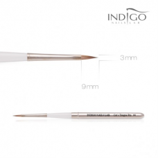 Indigo Pro Brush no.4