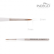 Indigo Pro Brush no.2