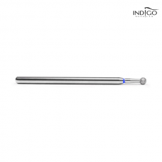 Indigo Nail Bit Cuticle 8