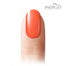 Sicilian Orange Gel Polish 7ml