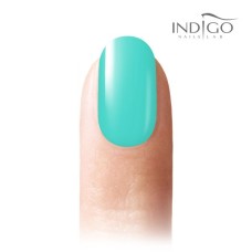 Scooby Doobie Blue Gel Polish 7ml