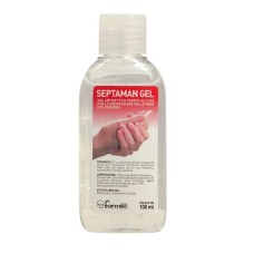 Septaman gel 100ml