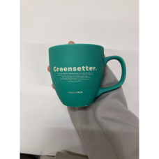 Tazza Indigo GreenSetter