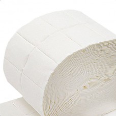 Cotton wipes pads - 500 pcs